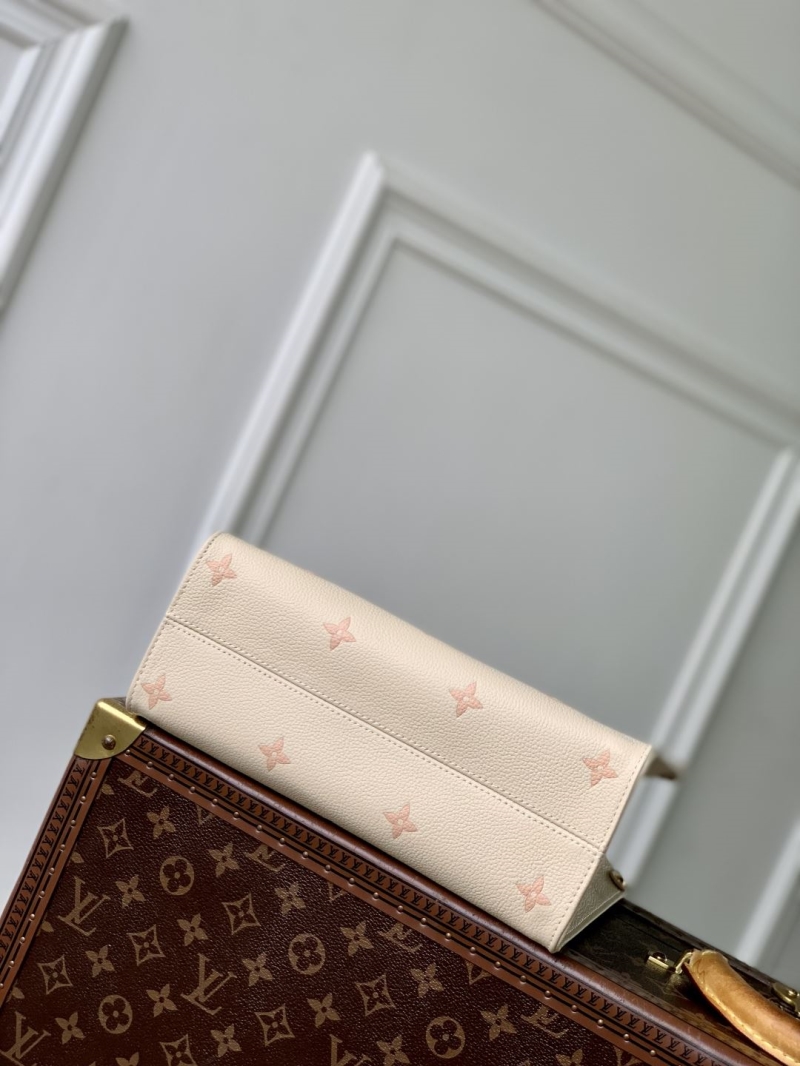 LV Top Handle Bags